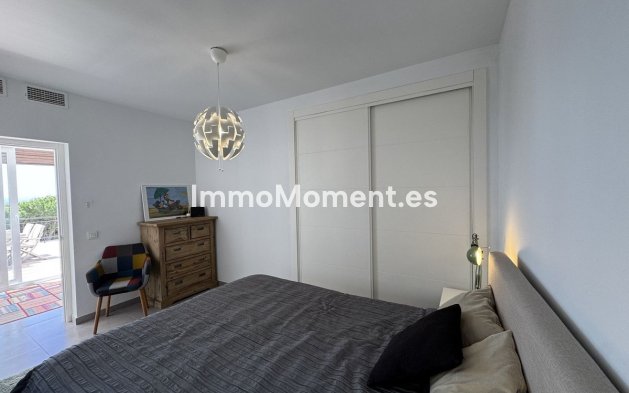 Wiederverkauf - Villa - Mijas - Riviera del Sol