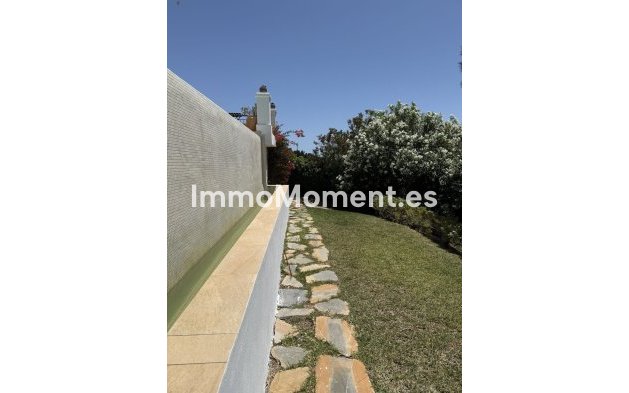 Wiederverkauf - Villa - Mijas - Riviera del Sol
