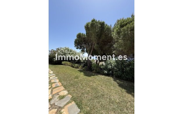 Wiederverkauf - Villa - Mijas - Riviera del Sol