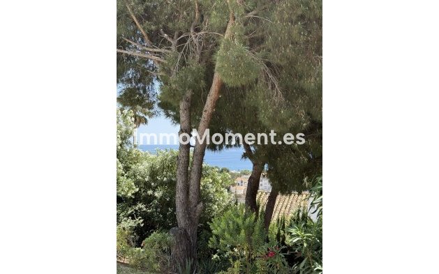 Wiederverkauf - Villa - Mijas - Riviera del Sol