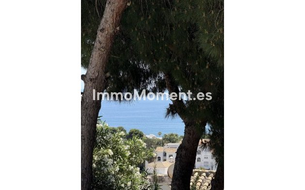 Wiederverkauf - Villa - Mijas - Riviera del Sol