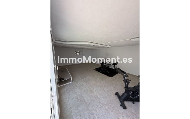 Wiederverkauf - Villa - Mijas - Riviera del Sol