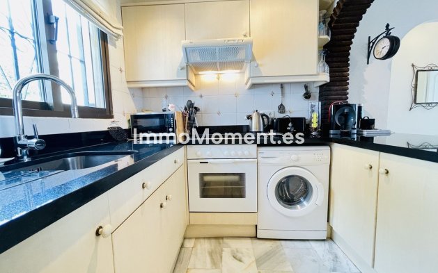 Revente - Appartement - Mijas - Mijas Costa