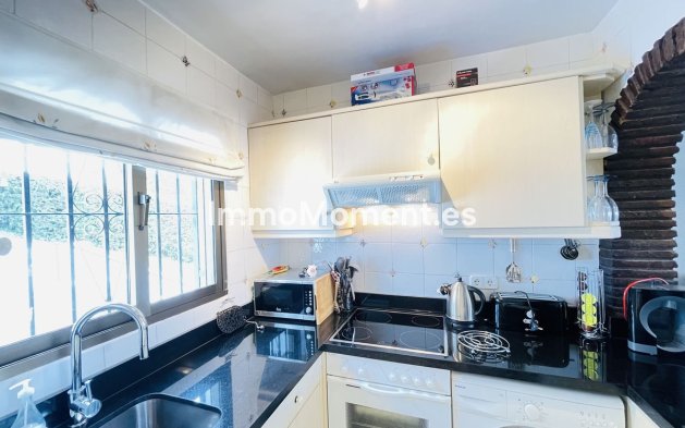 Revente - Appartement - Mijas - Mijas Costa