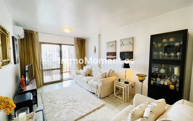 Revente - Appartement - Mijas - Mijas Costa