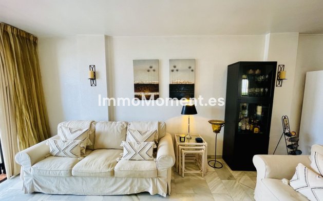 Revente - Appartement - Mijas - Mijas Costa
