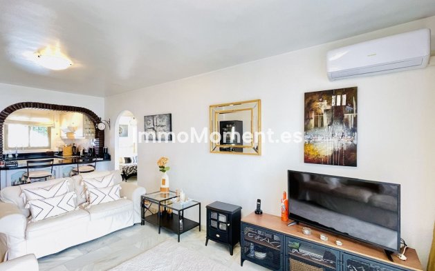 Revente - Appartement - Mijas - Mijas Costa