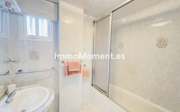 Revente - Appartement - Mijas - Mijas Costa