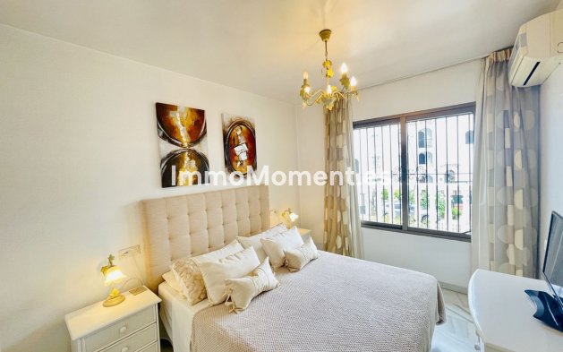 Revente - Appartement - Mijas - Mijas Costa