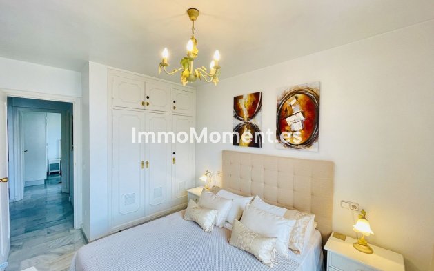 Revente - Appartement - Mijas - Mijas Costa