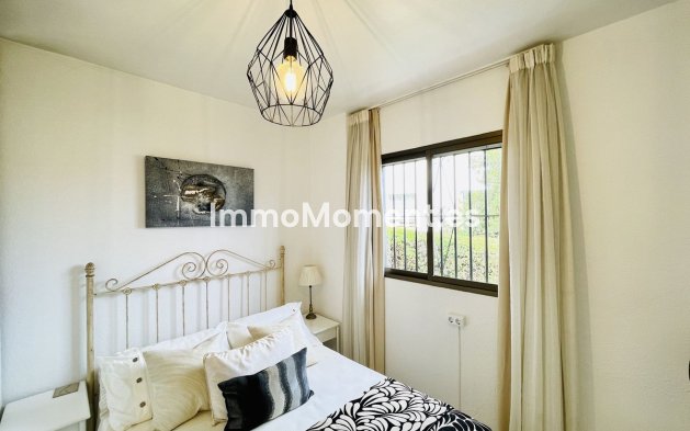 Revente - Appartement - Mijas - Mijas Costa