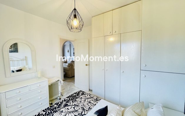 Revente - Appartement - Mijas - Mijas Costa