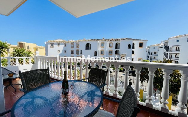 Revente - Appartement - Mijas - Mijas Costa