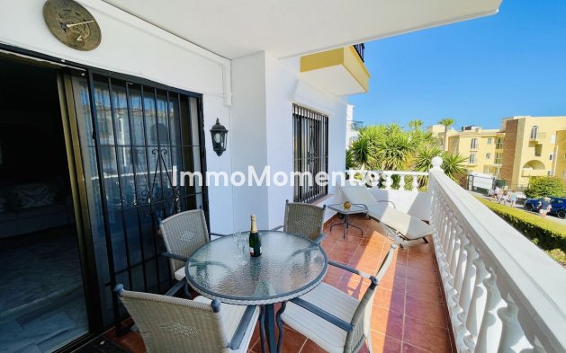 Revente - Appartement - Mijas - Mijas Costa