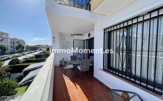 Revente - Appartement - Mijas - Mijas Costa