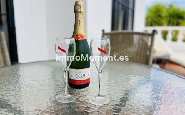 Revente - Appartement - Mijas - Mijas Costa