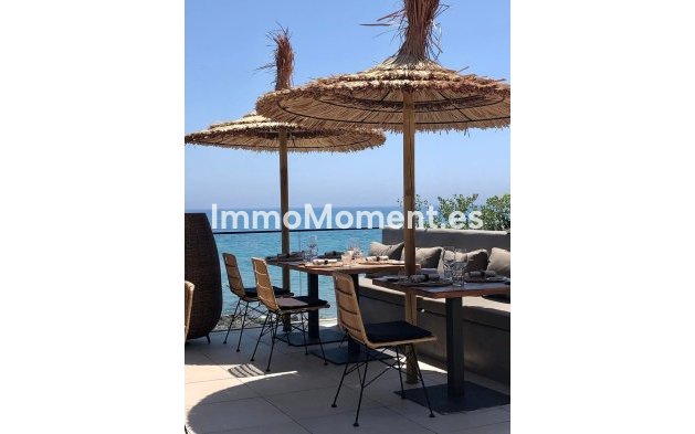 Revente - Appartement - Mijas - Mijas Costa