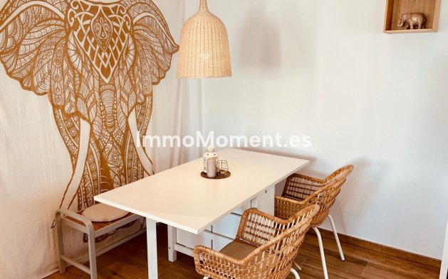 Revente - Appartement - Fuengirola - Fuengirola Centro