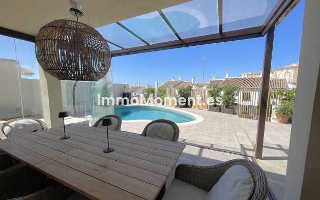 Wiederverkauf - Villa - Mijas - Riviera del Sol