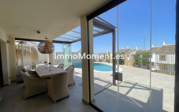 Wiederverkauf - Villa - Mijas - Riviera del Sol