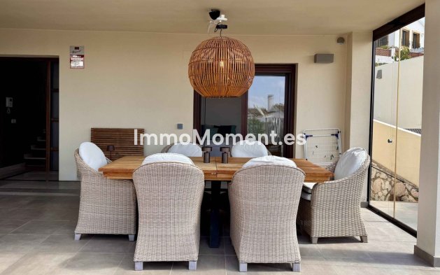 Wiederverkauf - Villa - Mijas - Riviera del Sol