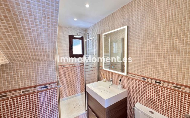 Wiederverkauf - Villa - Mijas - Riviera del Sol