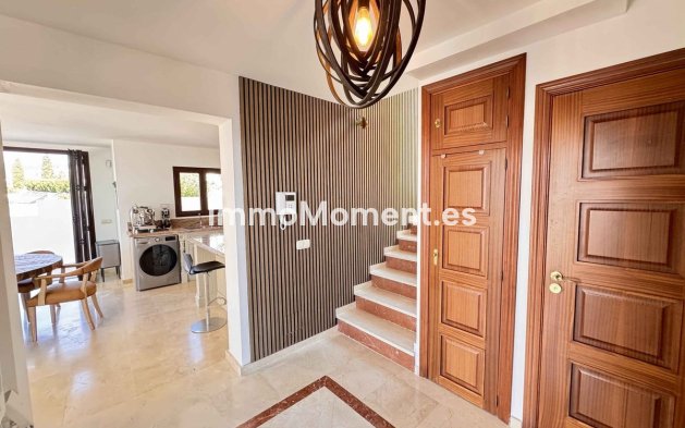 Wiederverkauf - Villa - Mijas - Riviera del Sol