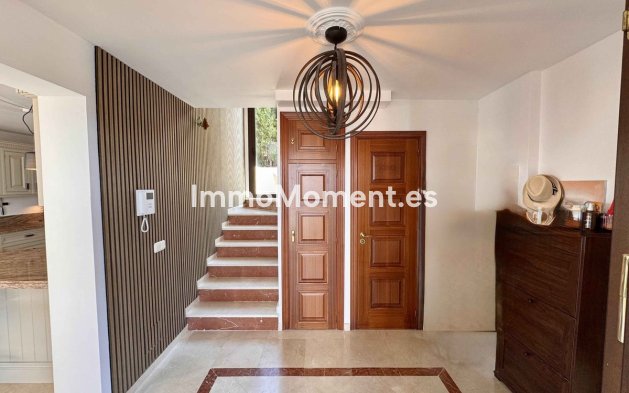 Wiederverkauf - Villa - Mijas - Riviera del Sol