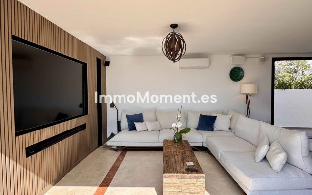 Wiederverkauf - Villa - Mijas - Riviera del Sol