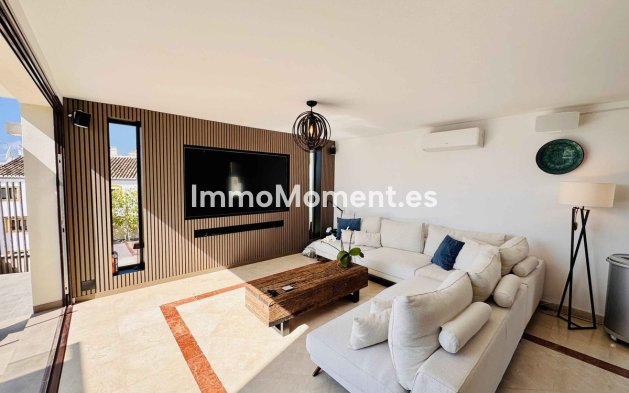Wiederverkauf - Villa - Mijas - Riviera del Sol