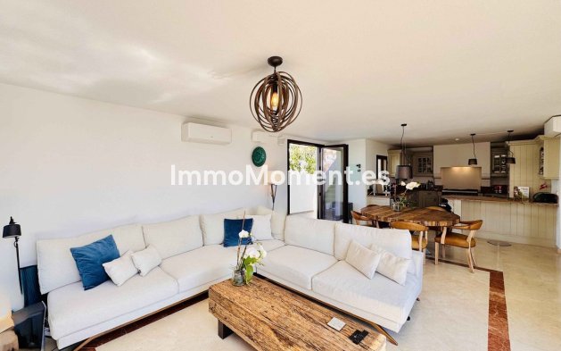 Wiederverkauf - Villa - Mijas - Riviera del Sol