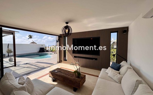 Wiederverkauf - Villa - Mijas - Riviera del Sol