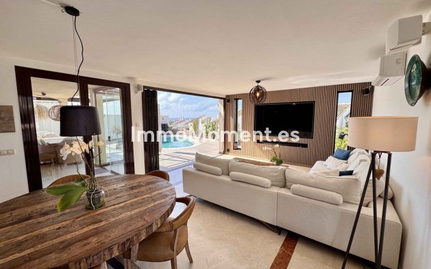Wiederverkauf - Villa - Mijas - Riviera del Sol