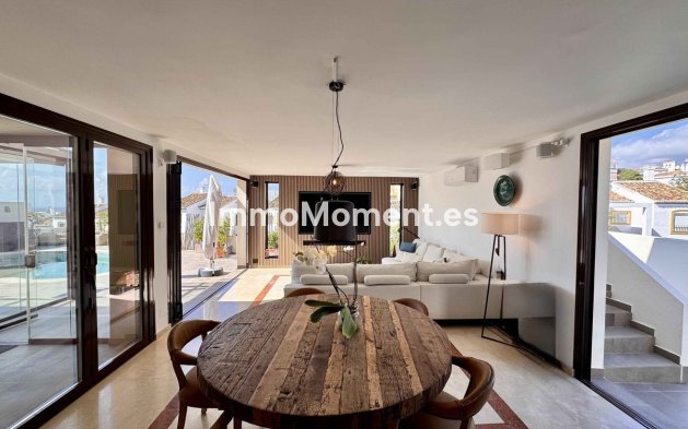 Wiederverkauf - Villa - Mijas - Riviera del Sol