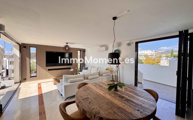 Wiederverkauf - Villa - Mijas - Riviera del Sol