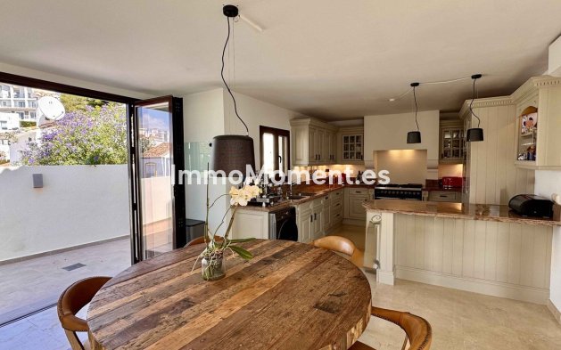Wiederverkauf - Villa - Mijas - Riviera del Sol