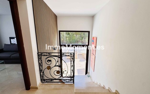 Wiederverkauf - Villa - Mijas - Riviera del Sol