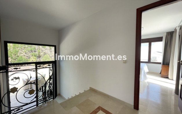 Wiederverkauf - Villa - Mijas - Riviera del Sol