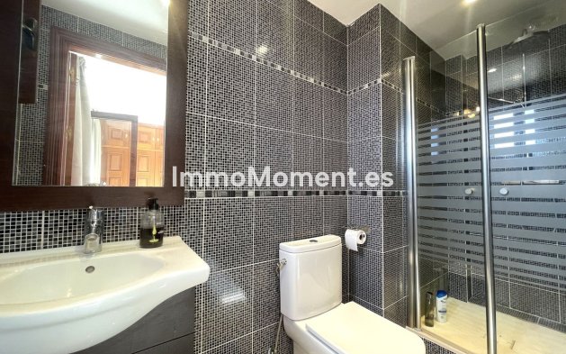 Wiederverkauf - Villa - Mijas - Riviera del Sol