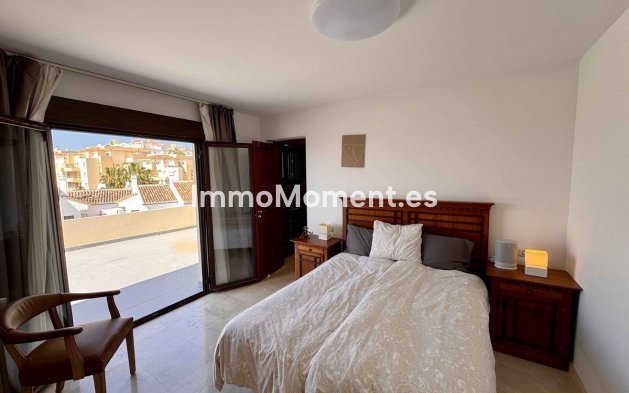 Wiederverkauf - Villa - Mijas - Riviera del Sol