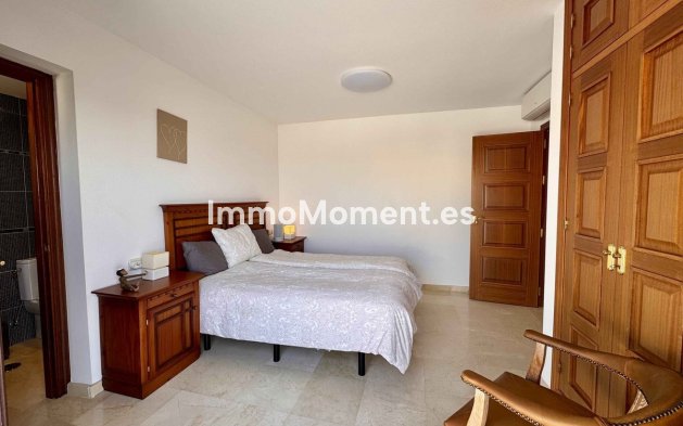 Wiederverkauf - Villa - Mijas - Riviera del Sol