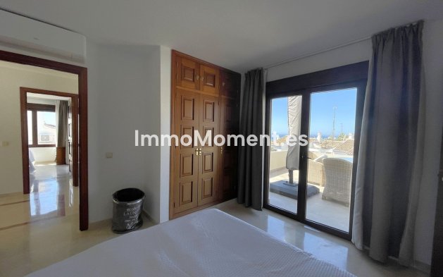 Wiederverkauf - Villa - Mijas - Riviera del Sol