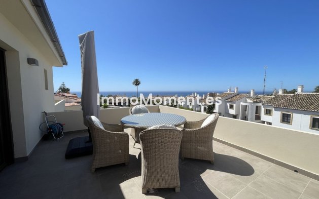 Wiederverkauf - Villa - Mijas - Riviera del Sol