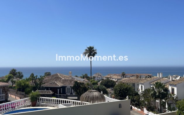 Wiederverkauf - Villa - Mijas - Riviera del Sol