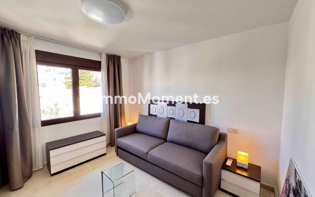 Wiederverkauf - Villa - Mijas - Riviera del Sol