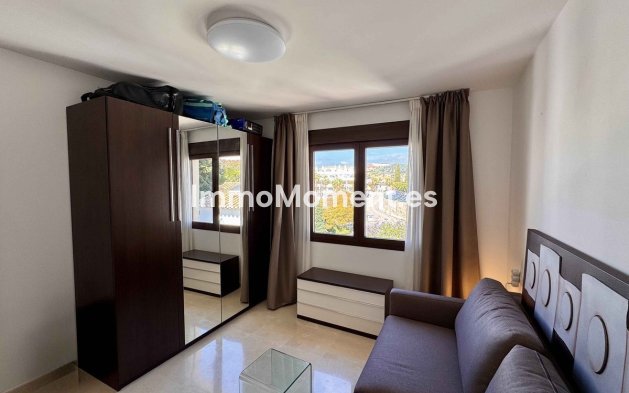 Wiederverkauf - Villa - Mijas - Riviera del Sol