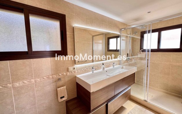 Wiederverkauf - Villa - Mijas - Riviera del Sol