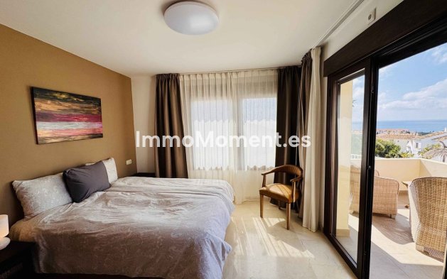 Wiederverkauf - Villa - Mijas - Riviera del Sol