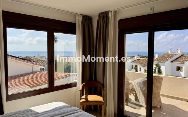 Wiederverkauf - Villa - Mijas - Riviera del Sol