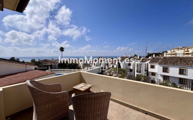 Wiederverkauf - Villa - Mijas - Riviera del Sol